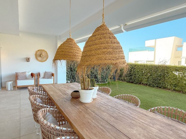4 Bedrooms Apartment in Marbella