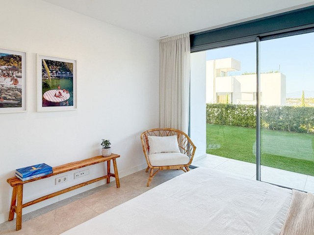 4 Bedrooms Apartment in Marbella
