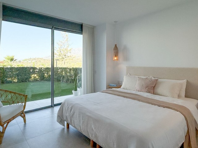 4 Bedrooms Apartment in Marbella