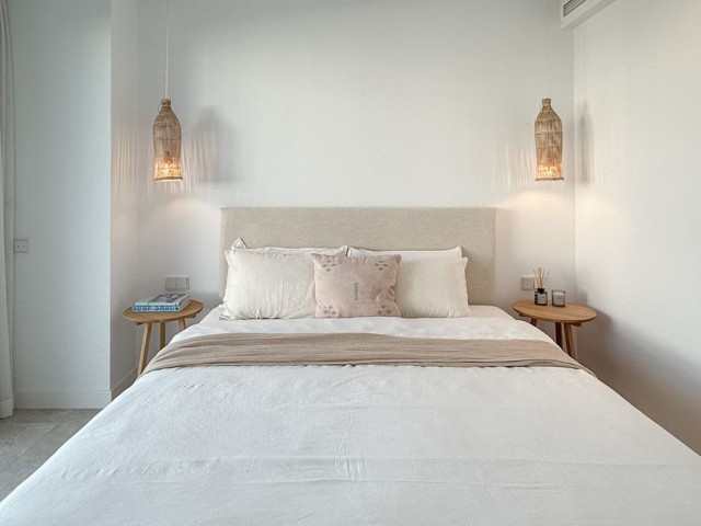 4 Bedrooms Apartment in Marbella