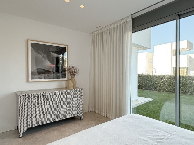 4 Bedrooms Apartment in Marbella