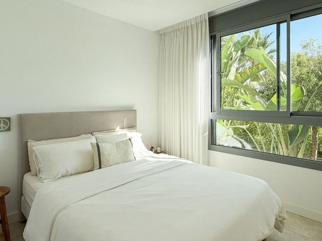 4 Bedrooms Apartment in Marbella
