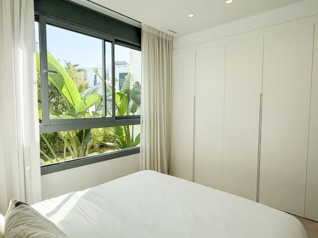 4 Bedrooms Apartment in Marbella