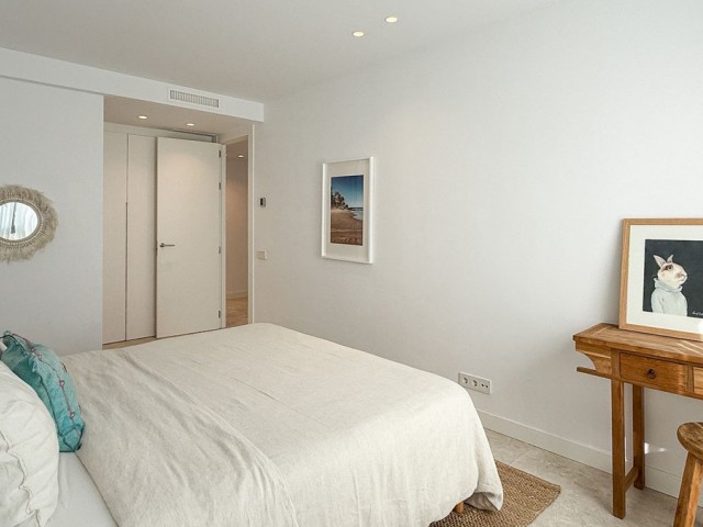 4 Bedrooms Apartment in Marbella