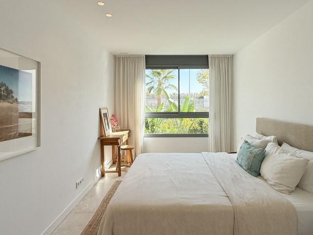 4 Bedrooms Apartment in Marbella
