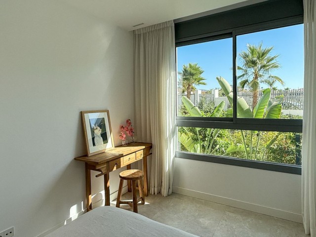 4 Bedrooms Apartment in Marbella