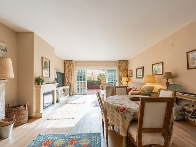 Villa con 3 Dormitorios  en Nagüeles