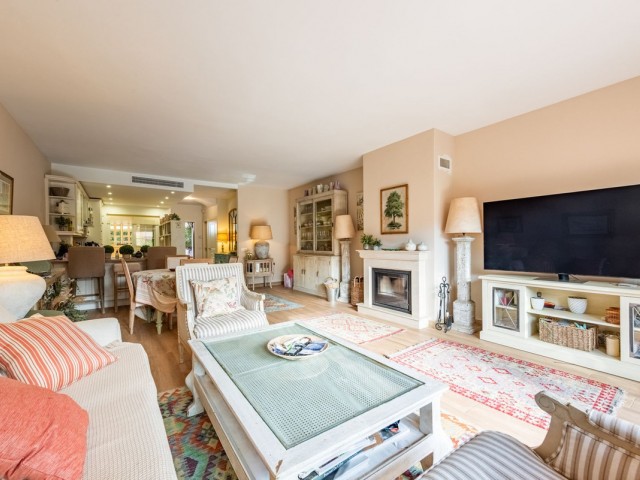 3 Schlafzimmer Villa in Nagüeles