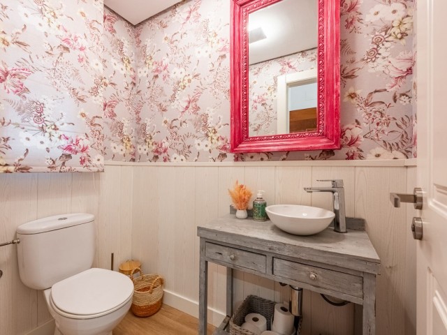 3 Schlafzimmer Villa in Nagüeles