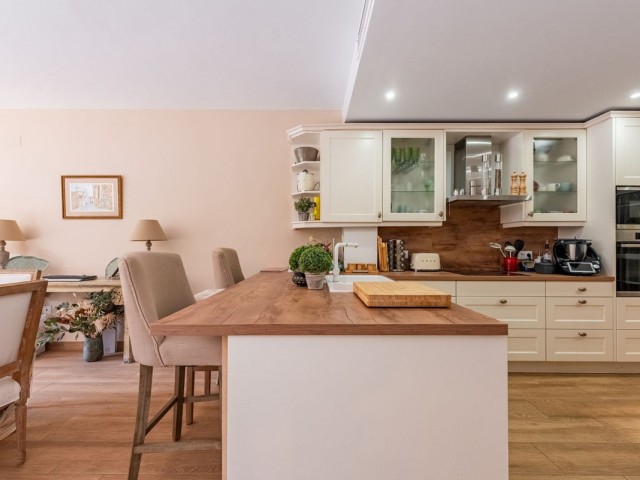 3 Schlafzimmer Villa in Nagüeles