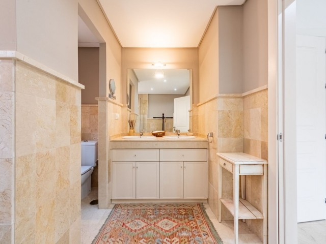 3 Schlafzimmer Villa in Nagüeles