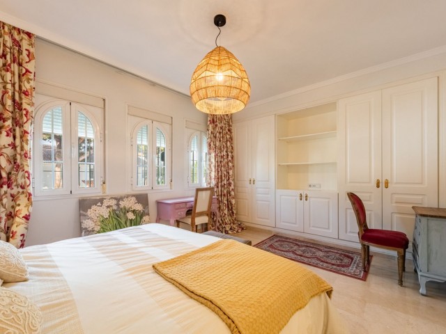 3 Schlafzimmer Villa in Nagüeles