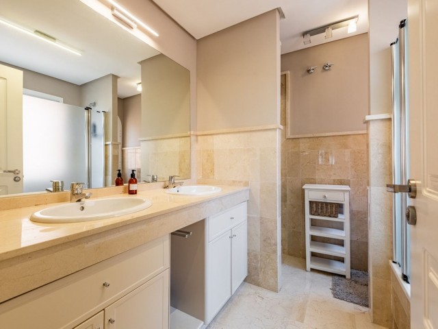 3 Schlafzimmer Villa in Nagüeles