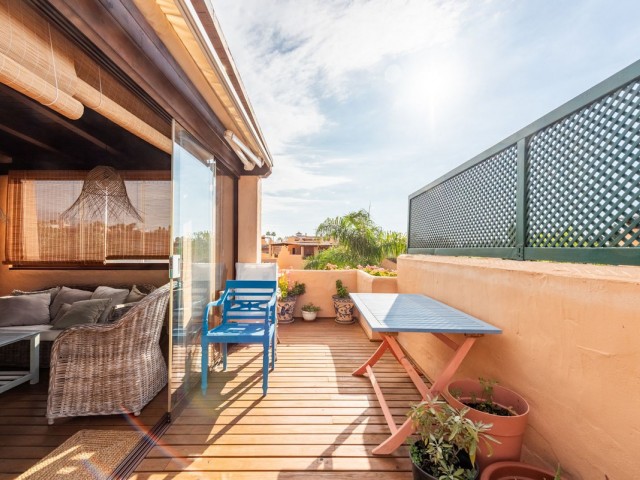 3 Schlafzimmer Villa in Nagüeles