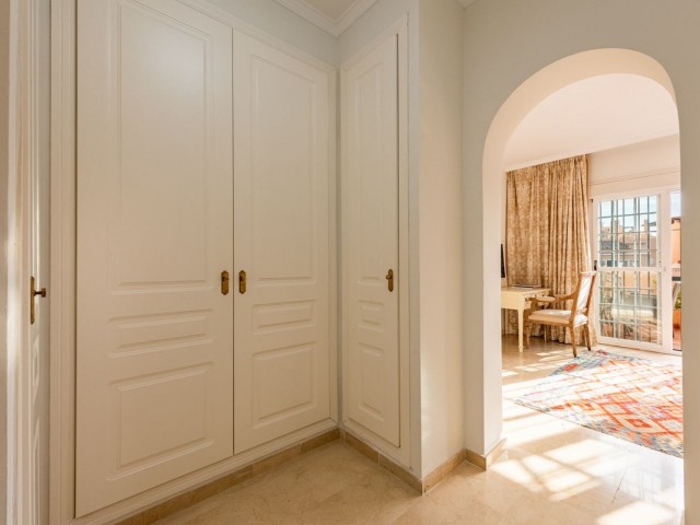 3 Soveroms Villa i Nagüeles