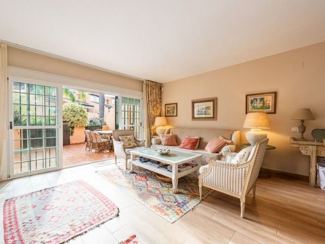 3 Makuuhuoneen Huvila Nagüeles