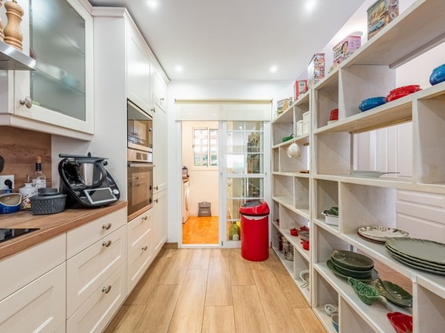 3 Makuuhuoneen Huvila Nagüeles