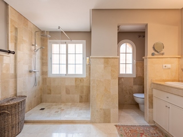 3 Makuuhuoneen Huvila Nagüeles