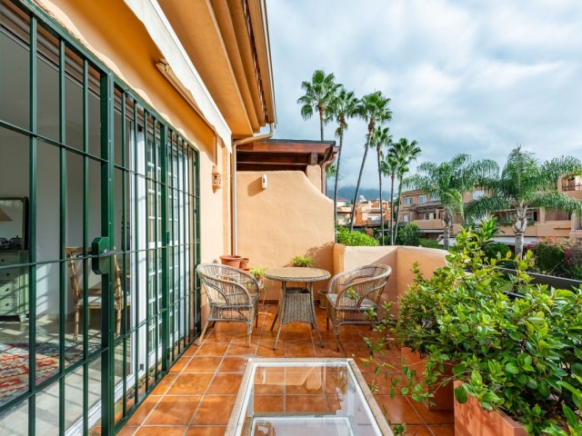 3 Makuuhuoneen Huvila Nagüeles