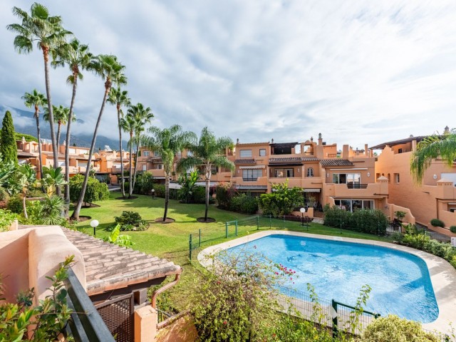 3 Makuuhuoneen Huvila Nagüeles