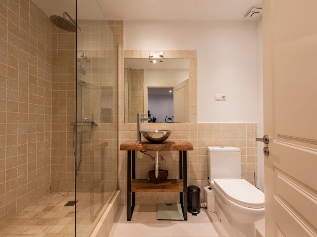 3 Makuuhuoneen Huvila Nagüeles