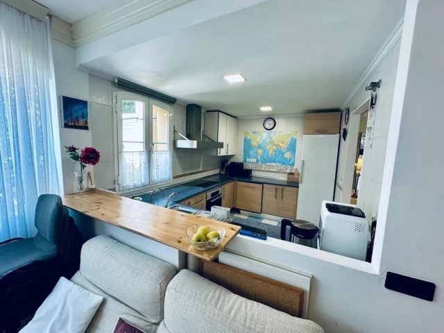 5 Makuuhuoneen Rivitalo Riviera del Sol