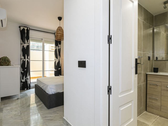 2 Bedrooms Apartment in Nueva Andalucía