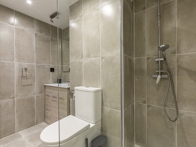 2 Bedrooms Apartment in Nueva Andalucía