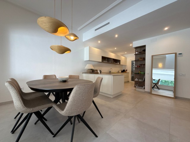 3 Bedrooms Townhouse in Nueva Andalucía