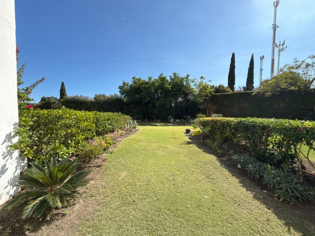 3 Bedrooms Townhouse in Nueva Andalucía