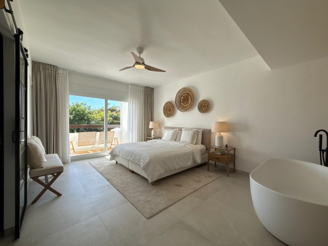 3 Bedrooms Townhouse in Nueva Andalucía