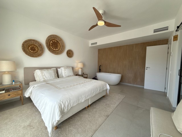 3 Bedrooms Townhouse in Nueva Andalucía