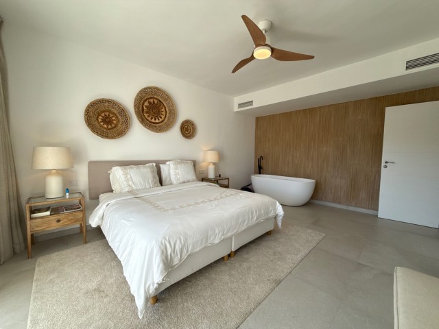 3 Bedrooms Townhouse in Nueva Andalucía