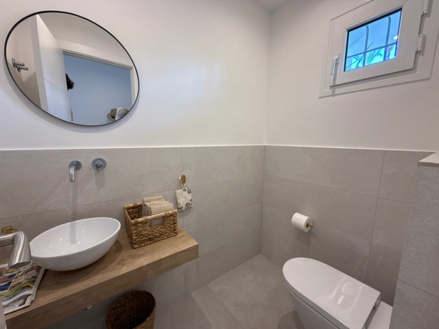 3 Bedrooms Townhouse in Nueva Andalucía