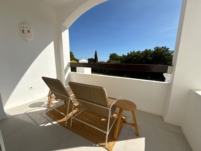 3 Bedrooms Townhouse in Nueva Andalucía