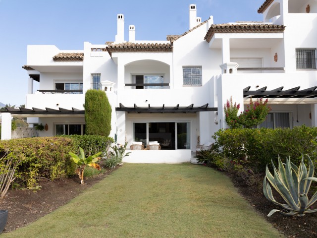 Townhouse, Nueva Andalucia