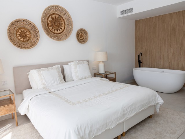 3 Bedrooms Townhouse in Nueva Andalucía