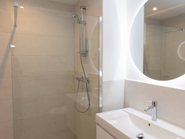 3 Bedrooms Townhouse in Nueva Andalucía