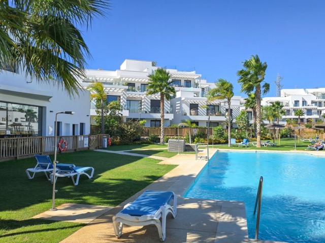 Penthouse in La Cala de Mijas