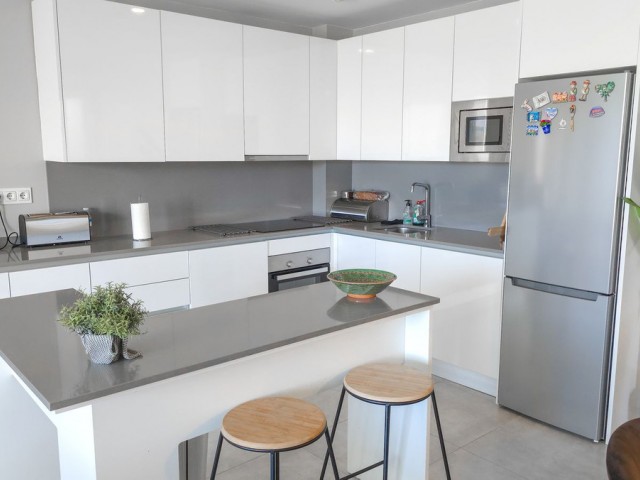 Penthouse avec 4 Chambres  à La Cala de Mijas