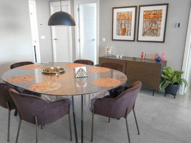 Penthouse avec 4 Chambres  à La Cala de Mijas