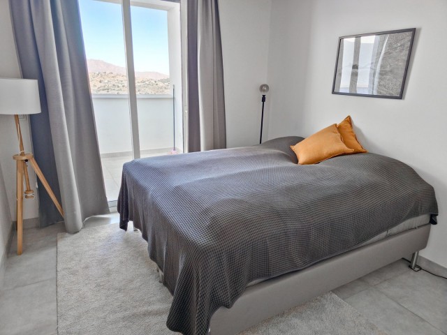Penthouse avec 4 Chambres  à La Cala de Mijas