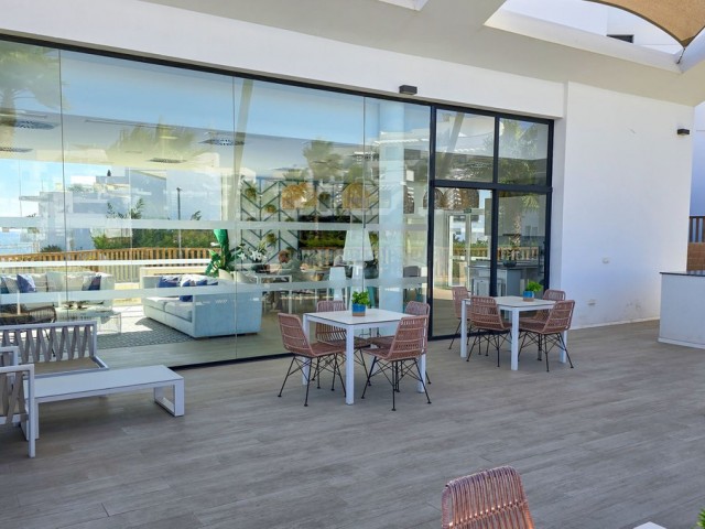 Penthouse avec 4 Chambres  à La Cala de Mijas