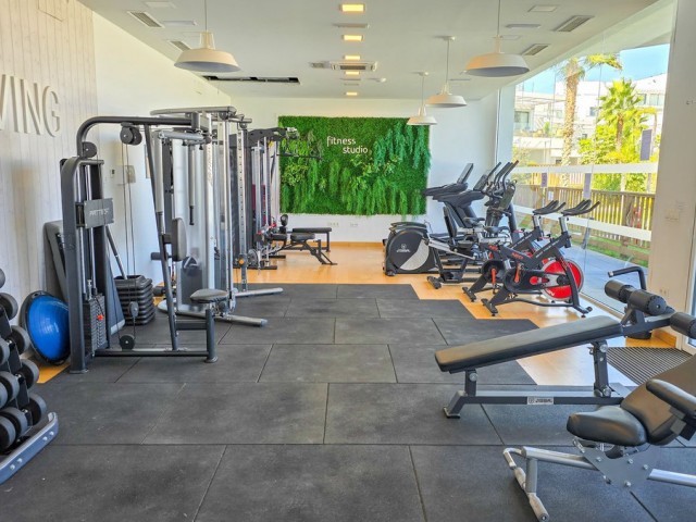 Penthouse avec 4 Chambres  à La Cala de Mijas