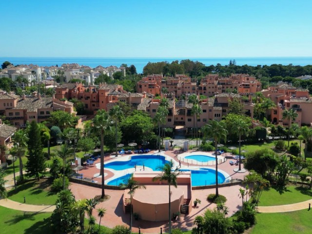 Apartamento, Hacienda del Sol, R5182555