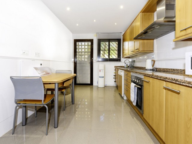 Apartamento con 2 Dormitorios  en Hacienda del Sol