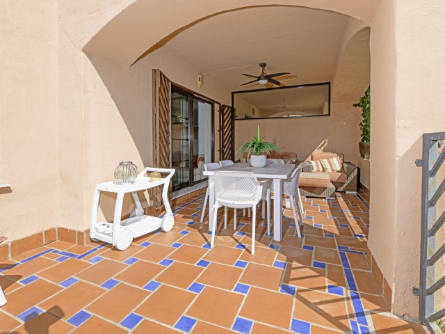 Apartamento con 2 Dormitorios  en Hacienda del Sol