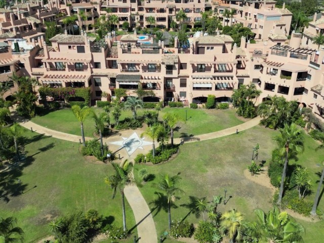 Appartement, Hacienda del Sol, R5182555