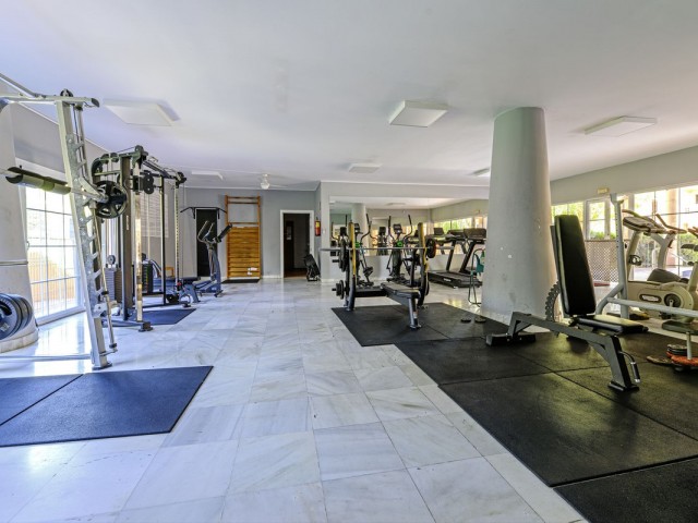 Apartamento con 2 Dormitorios  en Hacienda del Sol