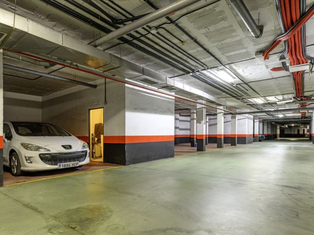 Apartamento con 2 Dormitorios  en Hacienda del Sol